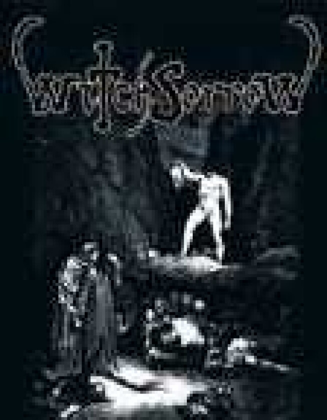 Witchsorrow Witchsorrow CD