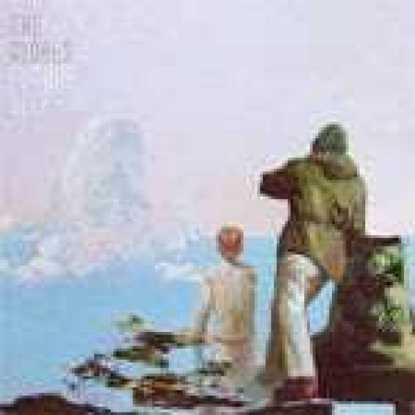 The Globes Future Self CD