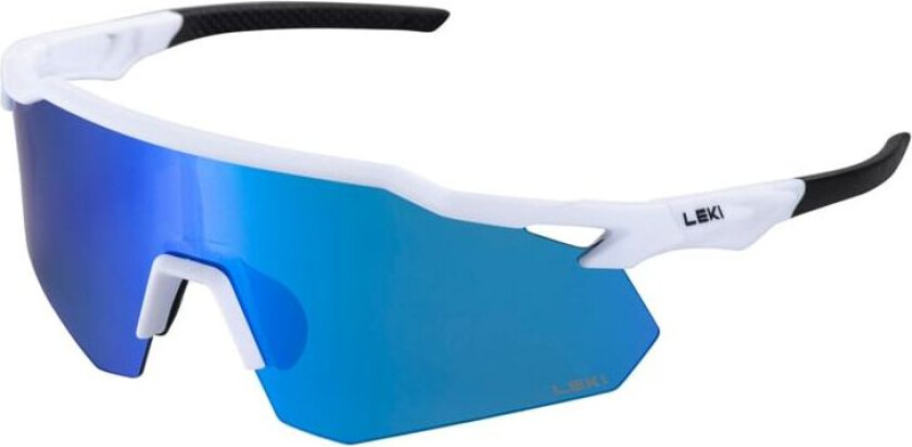 Leki Falcon Pro 3 Lens White One size