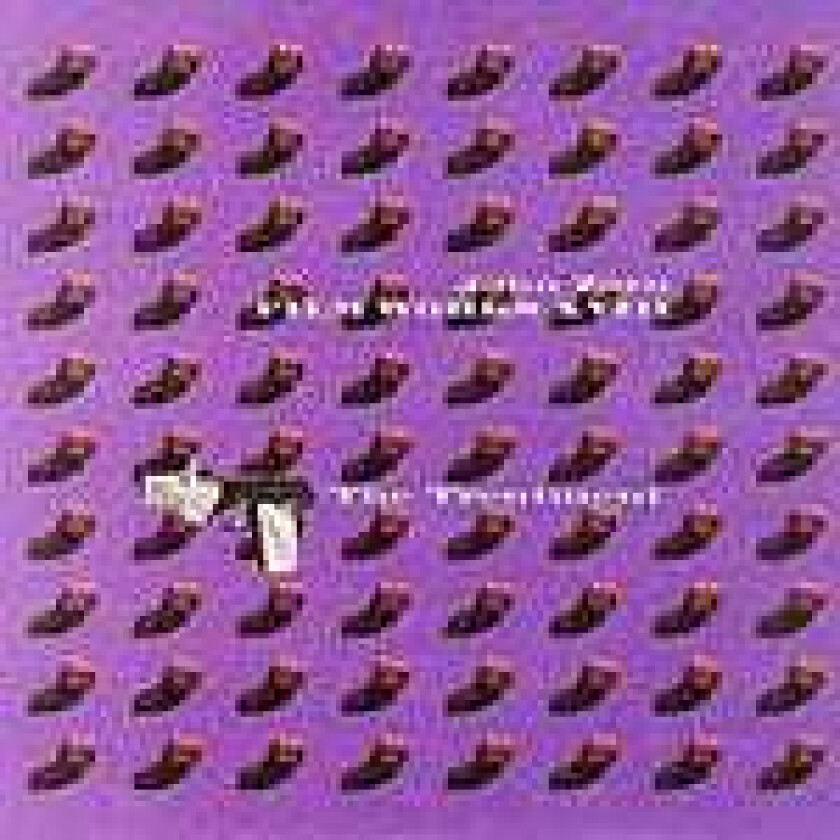 John Zorn Filmworks XVIII CD