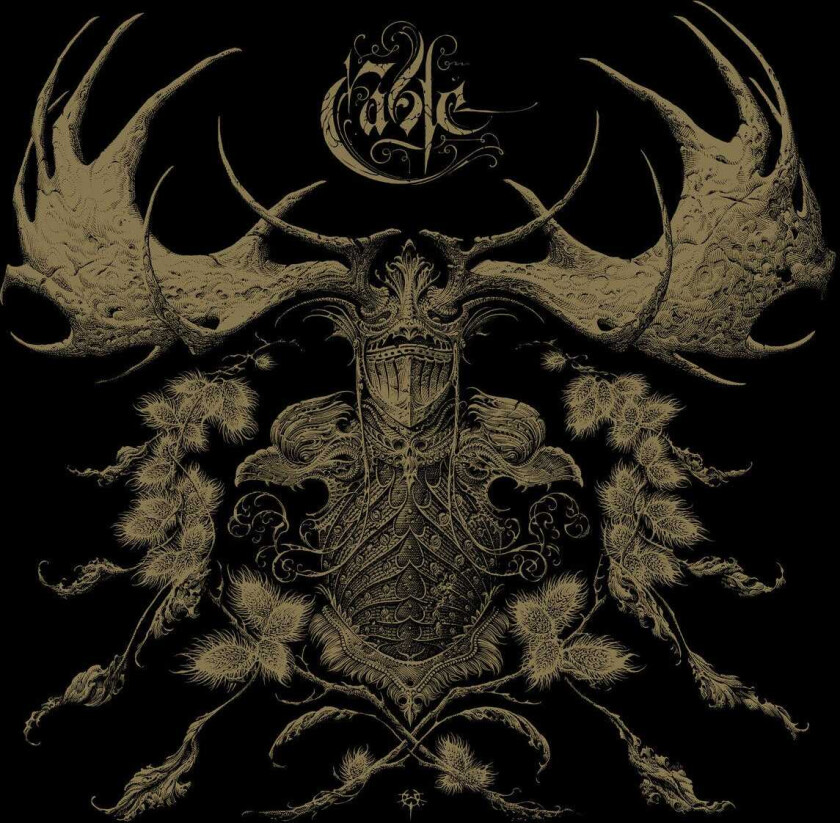 Cable Never Trust A Gemini CD