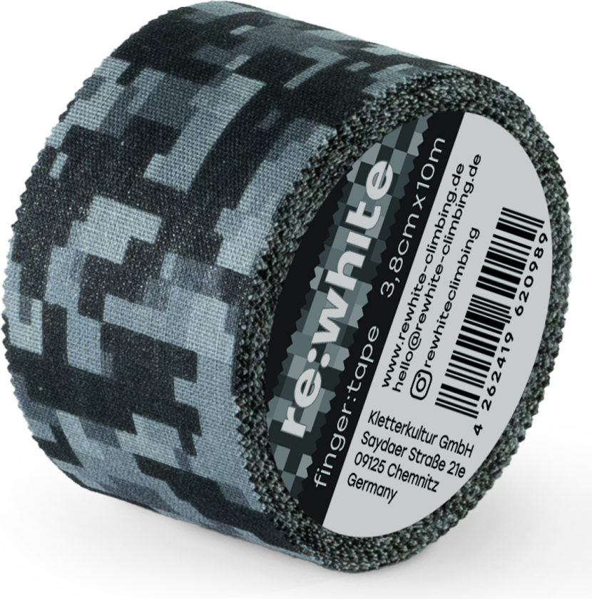 Bilde av Fingertape camo