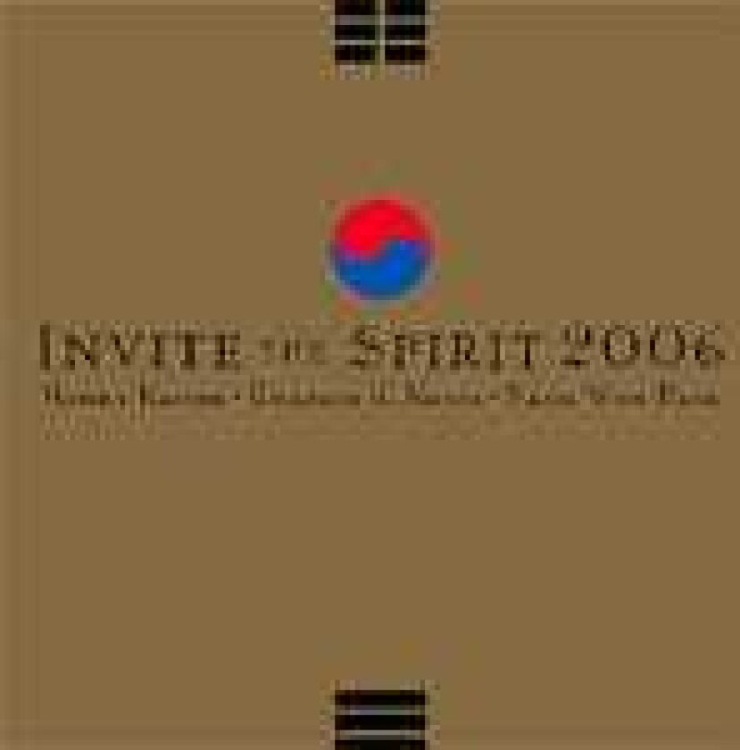 Henry Kaiser Invite The Spirit CD