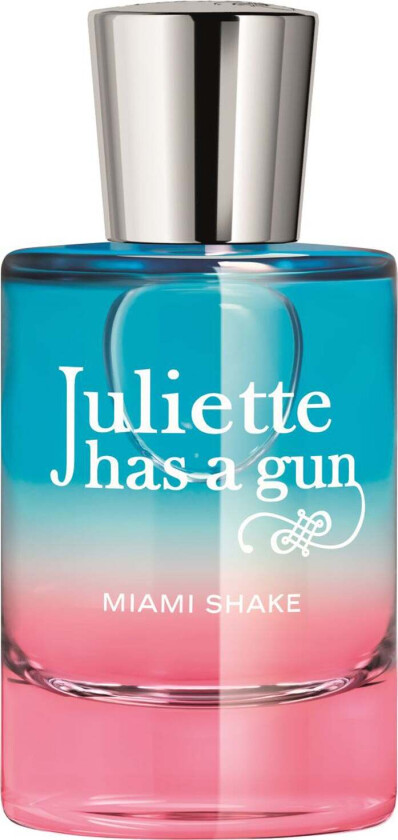 Miami Shake Eau de Perfume - 50 ml