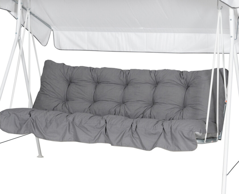 Riviera Hengekøyepute 160 cm - Grå