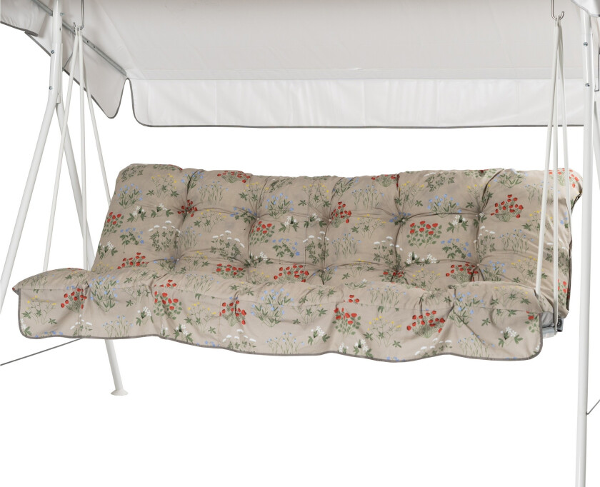 Riviera Hengekøyepute 160 cm - Beige