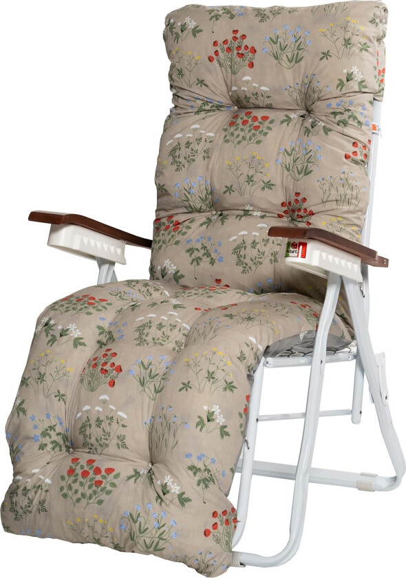 Fogo Baden Baden-pute 150 cm - Beige