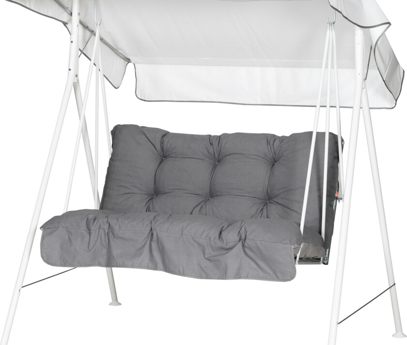 Tritante Hengekøyepute 160 cm - Grå