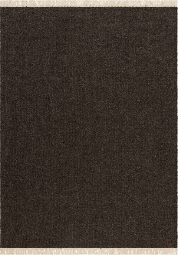 Eden Ullteppe 300x400 cm Rektangulær - Taupe