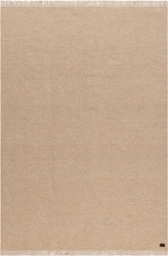 Eden Ullteppe 300x400 cm Rektangulær - Beige