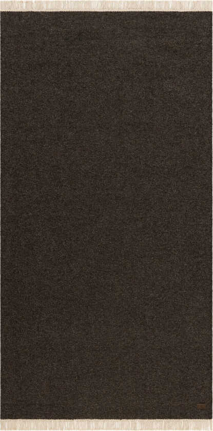 Eden Ullteppe 75x230 cm Rektangulær - Taupe