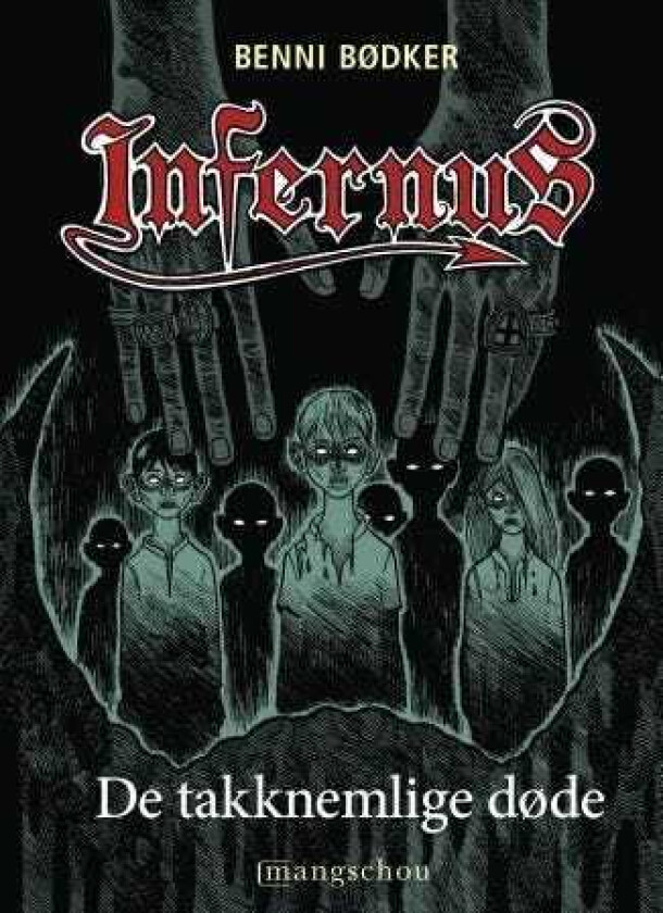 De takknemlige døde