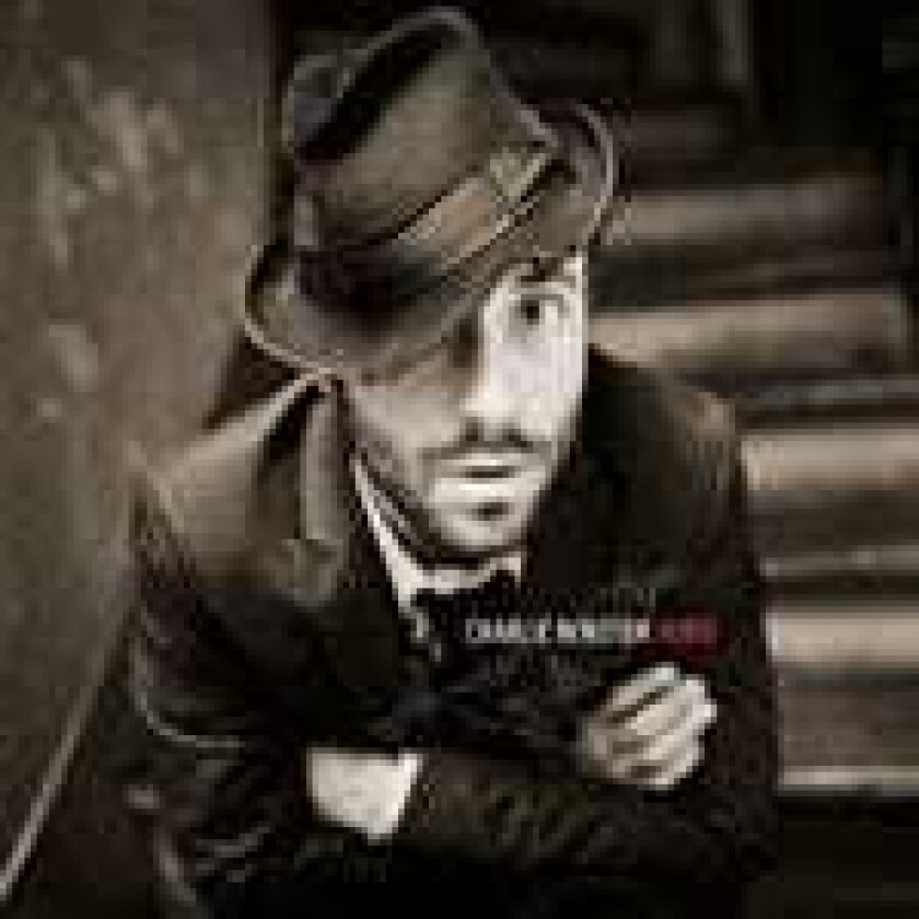 Charlie Winston Hobo CD