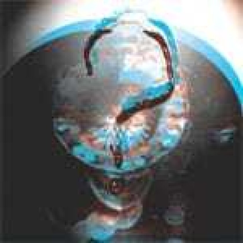 Naked On The Vague Heaps Of Nothing CD