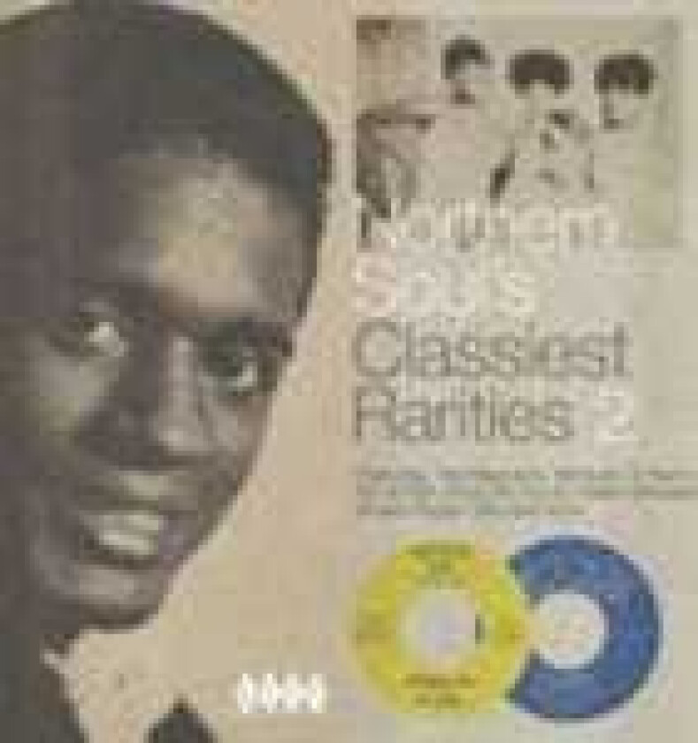 Diverse Soul Northern Soul's Classiest Rarities 2 CD