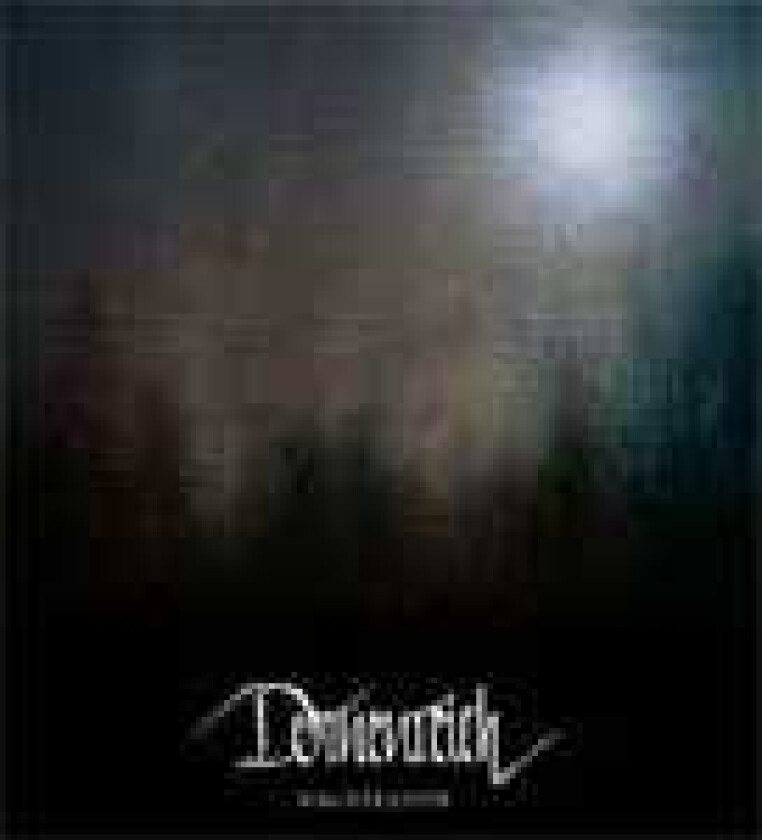 Dornenreich Nachtreisen CD