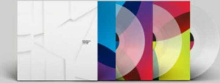 El Ten Eleven Tautology LP/Vinyl