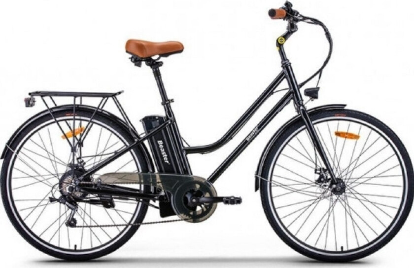 Scooter El. Sykkel , Bs30w