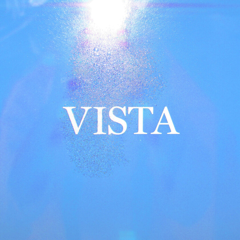 August Rosenbaum Vista LP/Vinyl