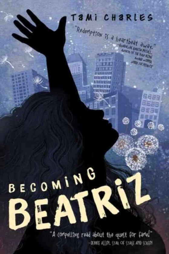 Becoming Beatriz av Tami Charles