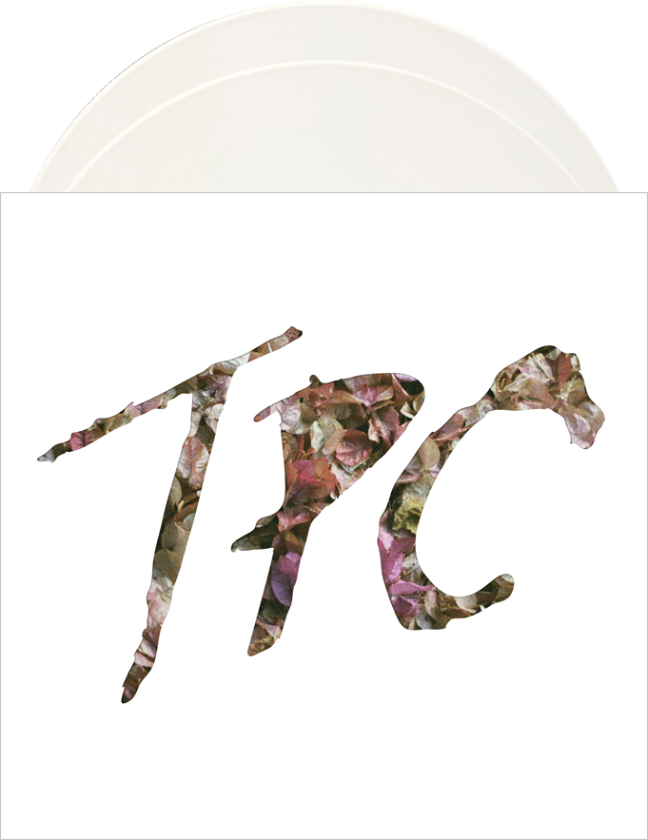 Tokyo Police Club Tpc LP/Vinyl