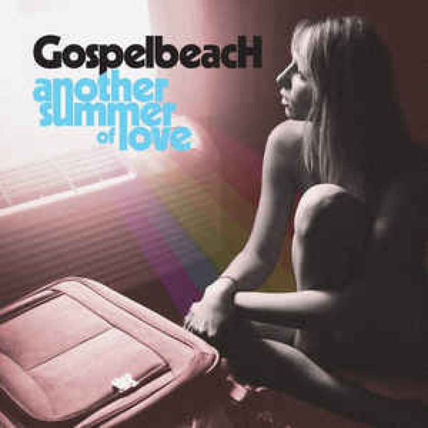 GospelbeacH Another Summer Of Love LP/Vinyl