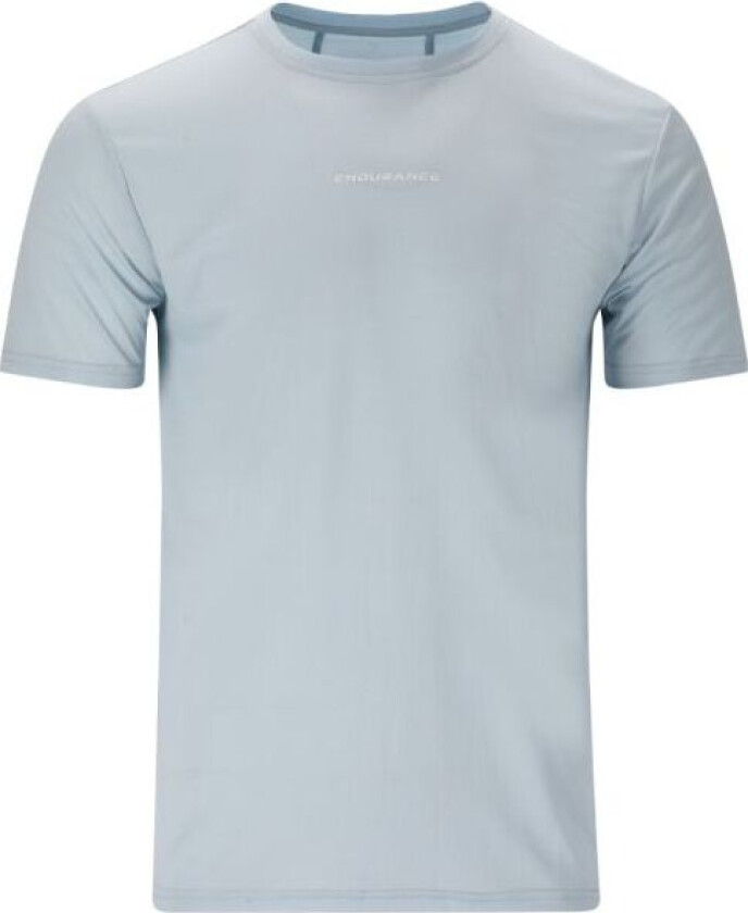 Alan Short Sleeve Tee