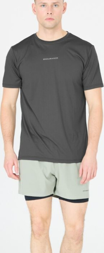 Alan Short Sleeve Tee