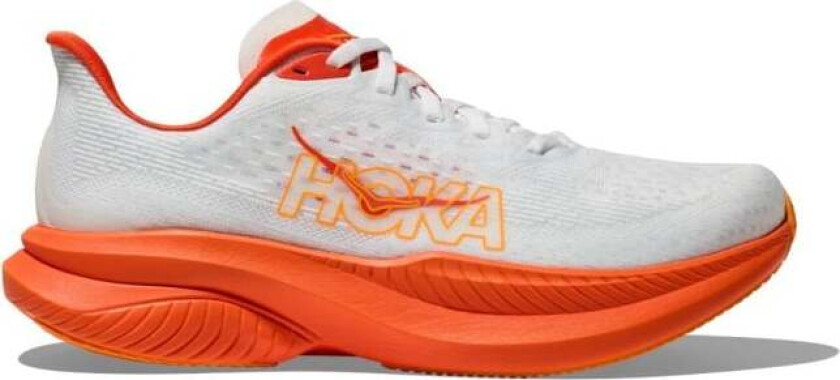 Mach 6 Dame Frost/Lava 39 1/3