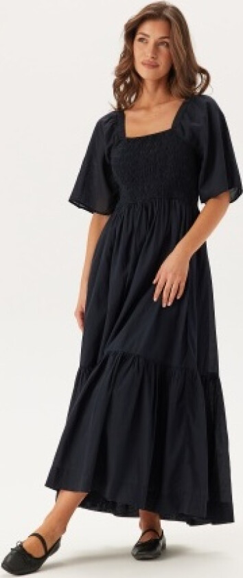 slfDora SS Ankle Dress Black 44