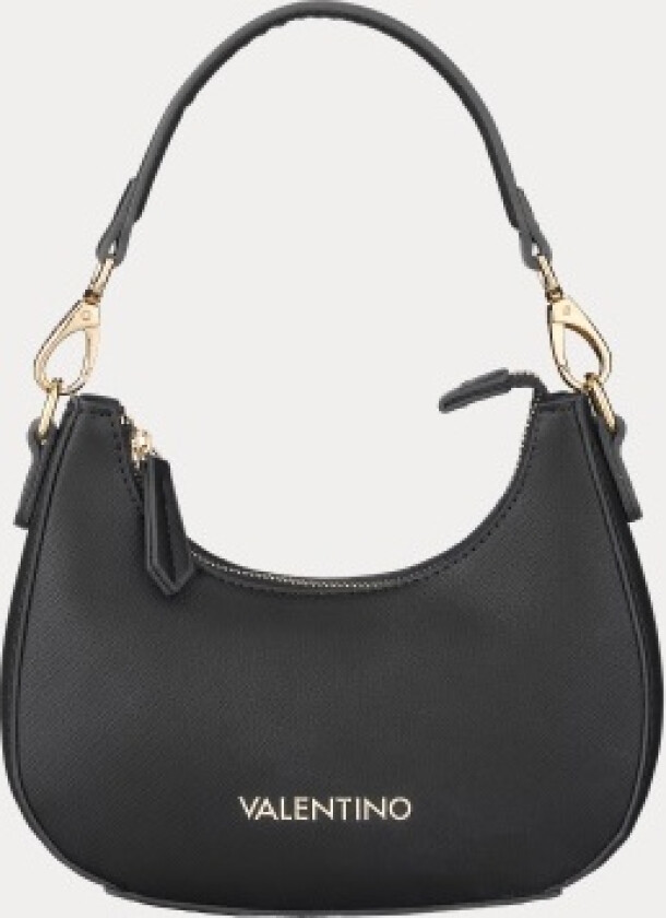 Zero Re Hobo Bag 001 Nero Onesize