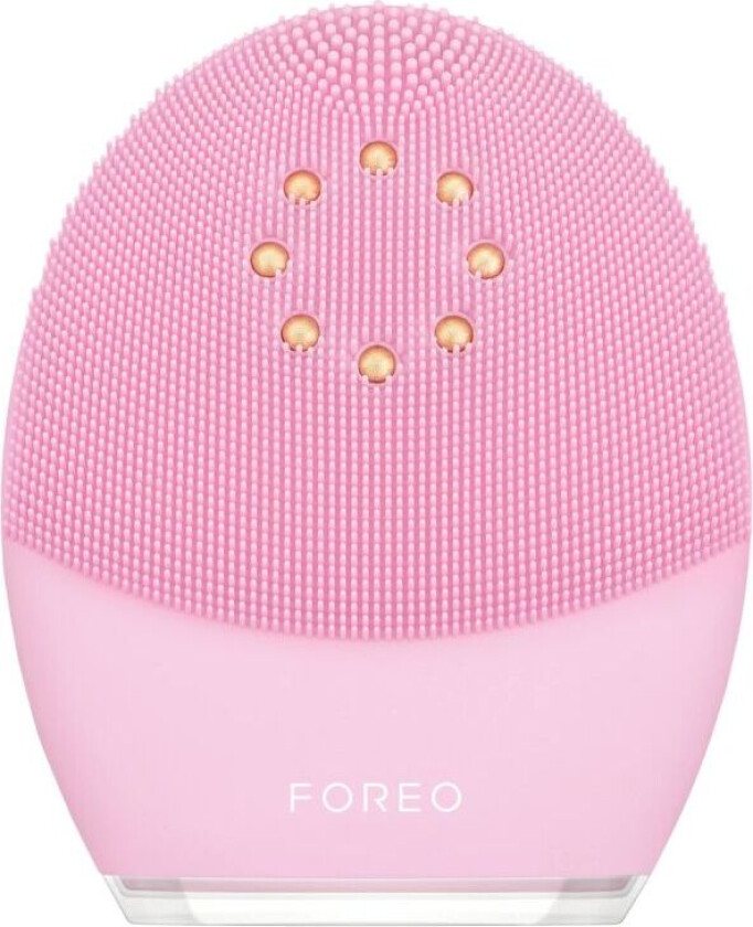 Foreo LUNA 3 Plus, 1 st Foreo Ansiktspleietilbehør