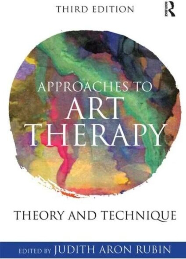 Approaches to Art Therapy