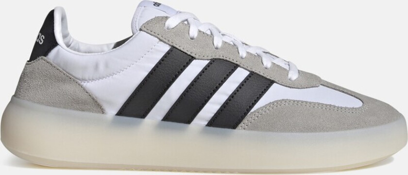 BARREDA DECODE, FTWWHT/CBLACK/GRETWO, 44