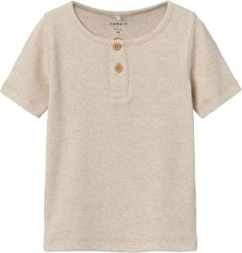 Name It - T-skjorte Kab Peyote Melange