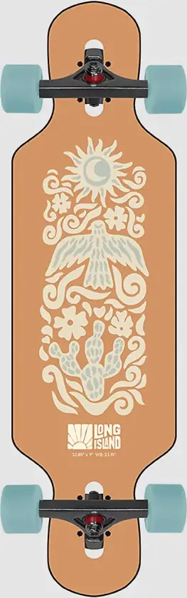 Harmony 32.85"X9" Mini Drop Komplette mønster