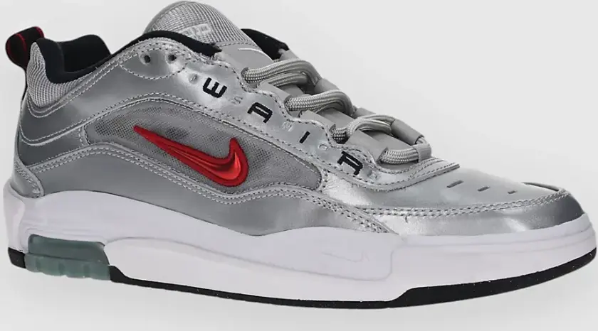 Air Max Ishod PRM Skatesko grå