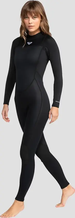 Bilde av 32Prologbzfulfl Våtdrakt svart