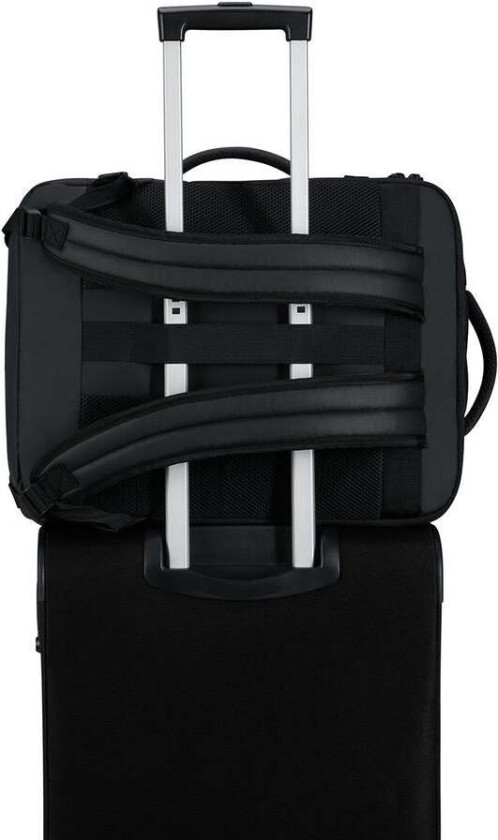 Take2Cabin Prime S/M Ryggsekk Svart