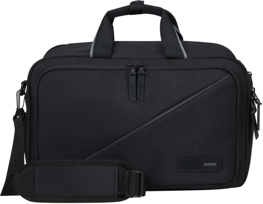 Take2Cabin 3-Way Boarding Bag Prime Black