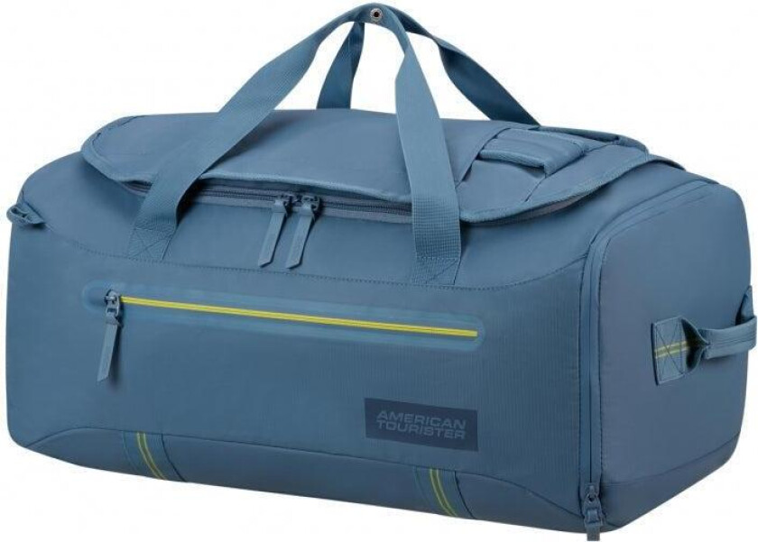 Trailgo Duffel bag Medium Coronet Blue
