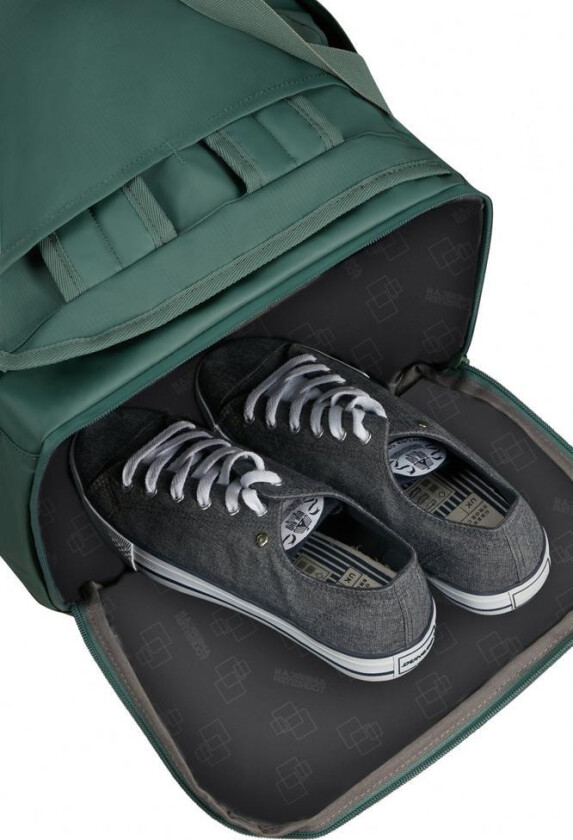 Trailgo Duffel bag Small Dark Forest