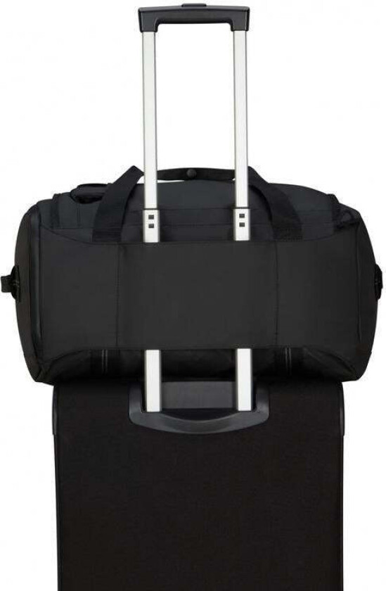 Trailgo Duffel bag Small Black