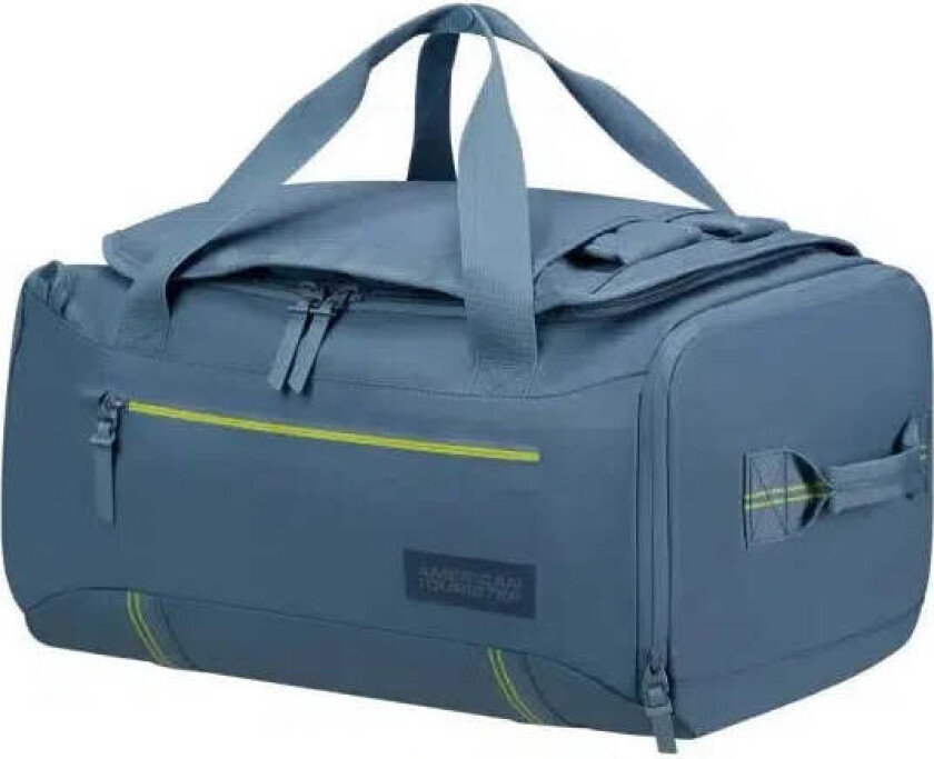 Trailgo Duffel bag Small Coronet Blue