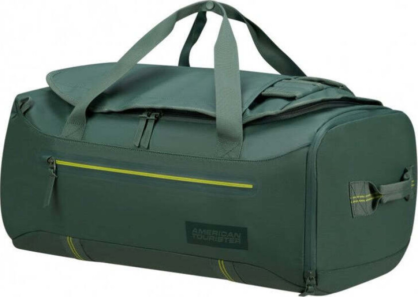 Trailgo Duffel bag Medium Dark Forest