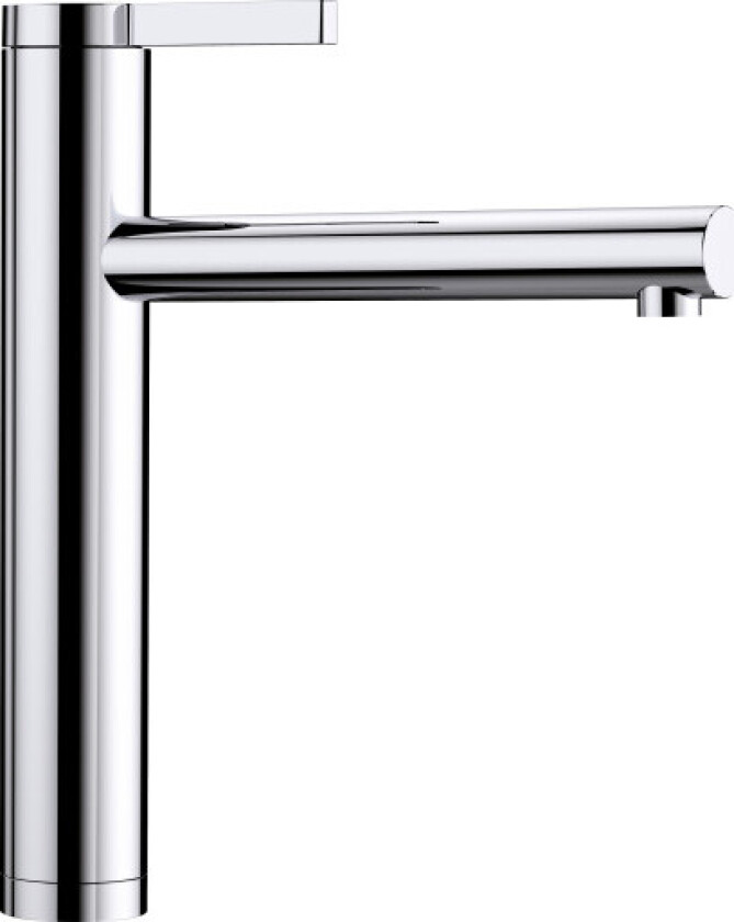 BLANCO linee kjøkkenarmatur uten uttrekkbar dusjkrom