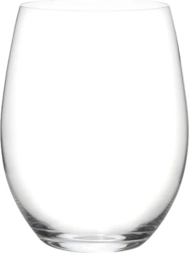 Tumbler Vinglass O Value Sett Cabernet/merlot - 6 Glass