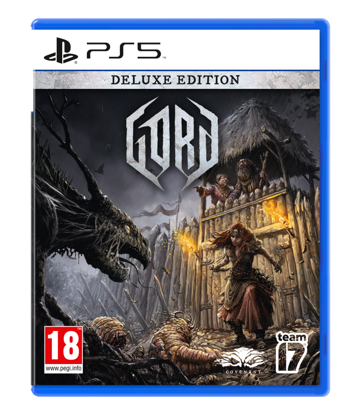 Gord (Deluxe Edition)