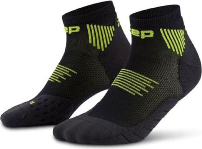 Core Run Socks Low-cut 5.0