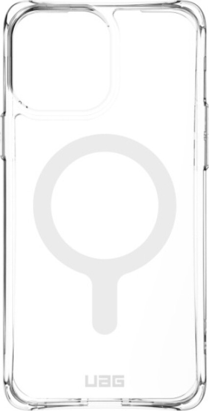 Apple iPhone 13 Pro Max Plyo Magsafe Cover - Ice